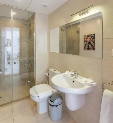 Luxury Flat On The Pool * Эль-Гуна