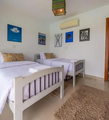Luxury Flat On The Pool Эль-Гуна